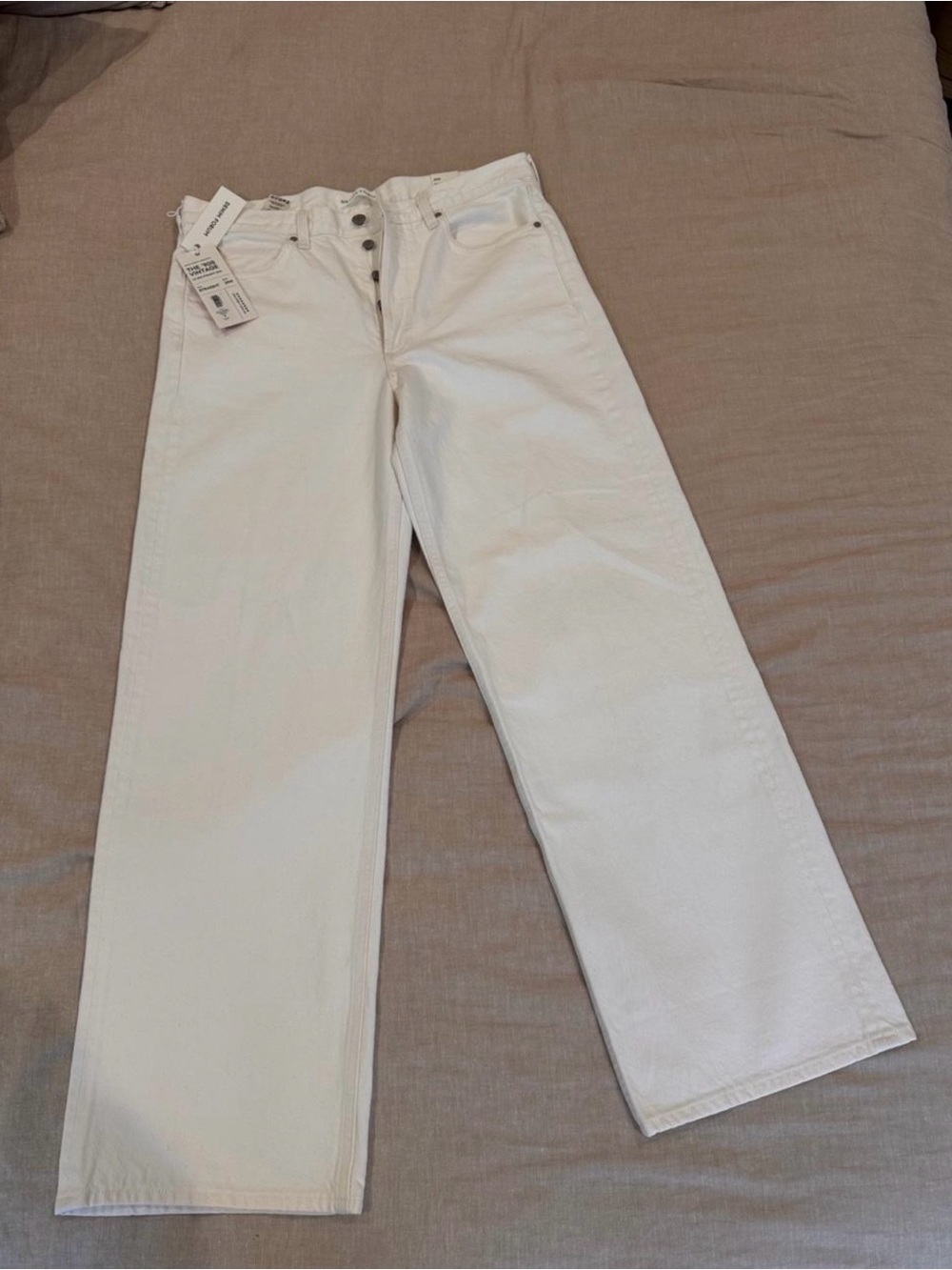 Aritzia Denim Forum ‘90s Vintage